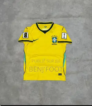 Maillots Football Coupe Du Monde 2026