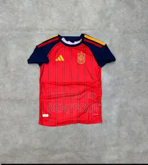 Maillots Football Coupe Du Monde 2026