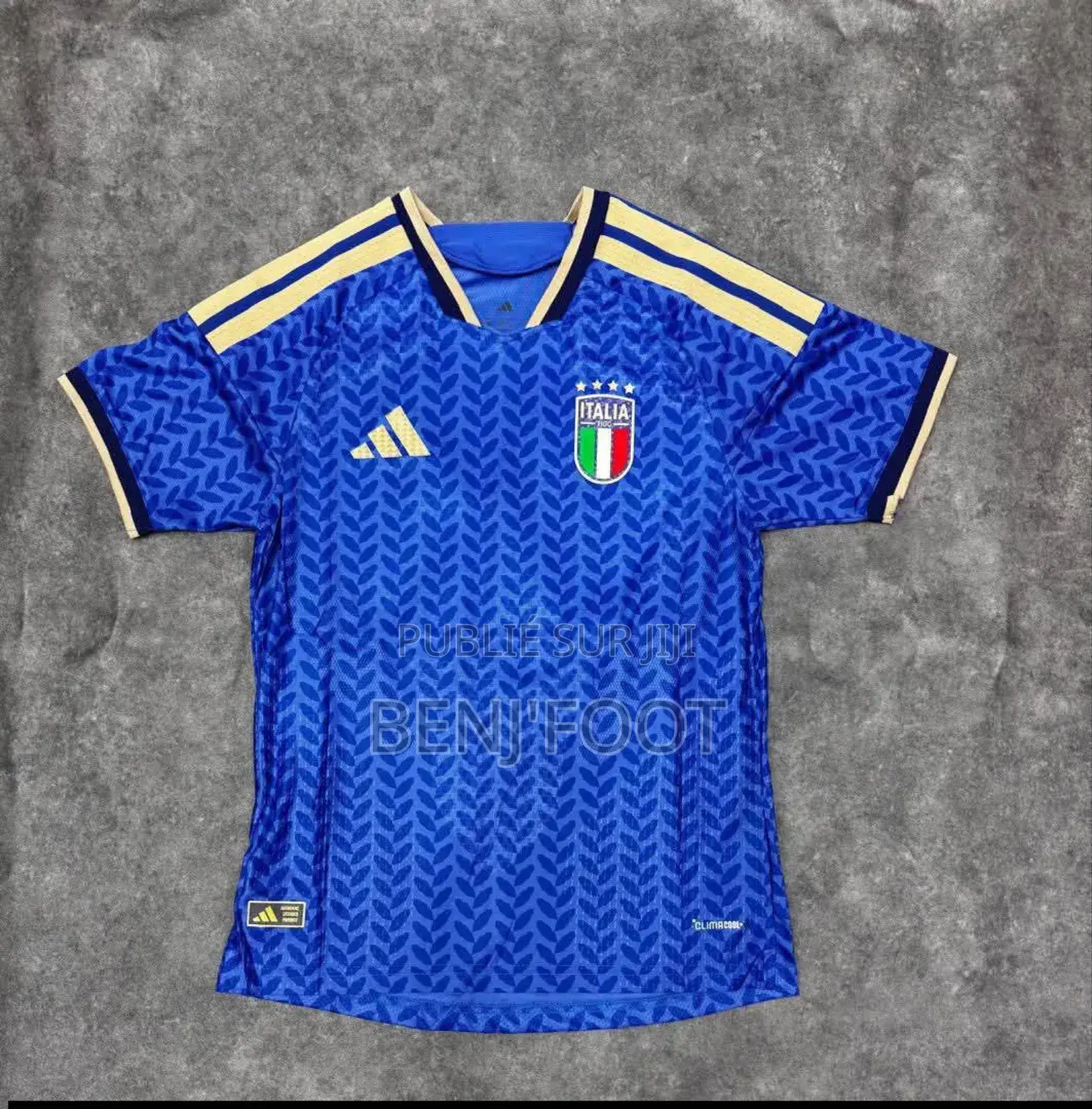 Maillots Football Coupe Du Monde 2026