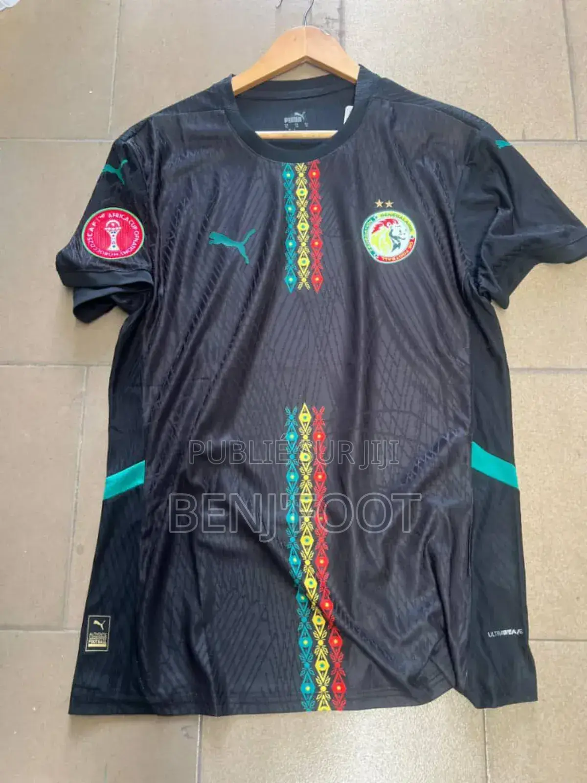 Maillots Football Coupe Du Monde 2026