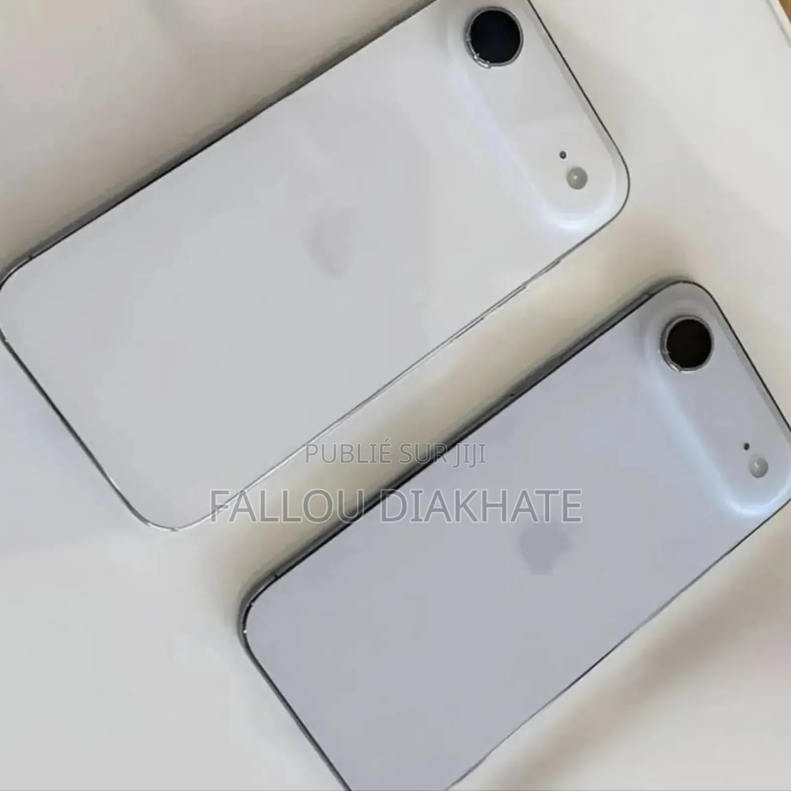 Nouveau Apple iPhone 17 256 GB Autre