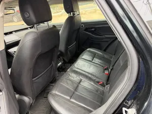 Land Rover Range Rover Evoque 2020 Noir