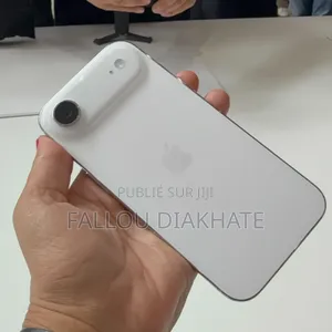 Nouveau Apple iPhone 17 256 GB Autre