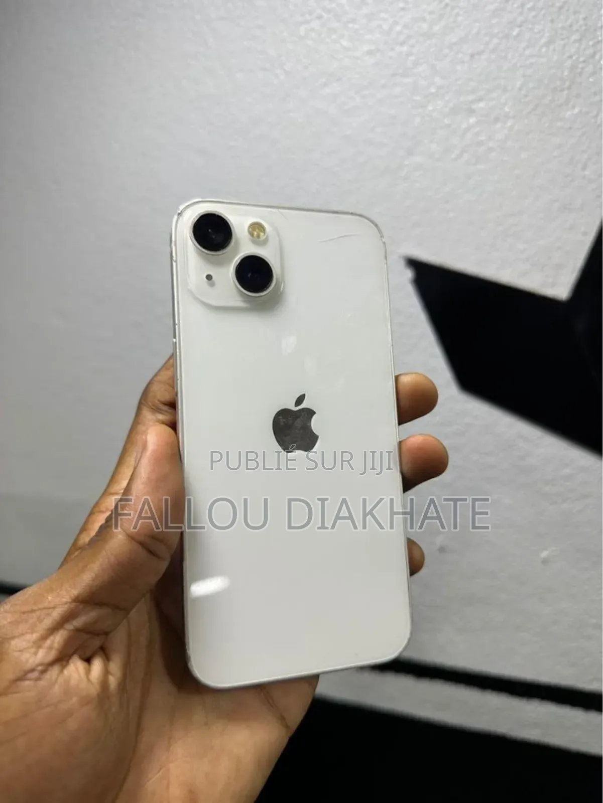 Nouveau Apple iPhone 13 128 GB Autre