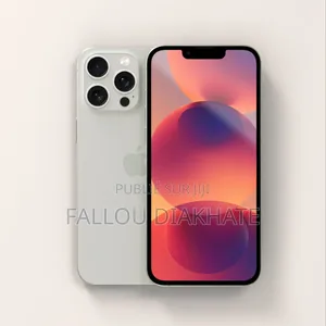 Nouveau Apple iPhone 13 Pro Max 256 GB Autre