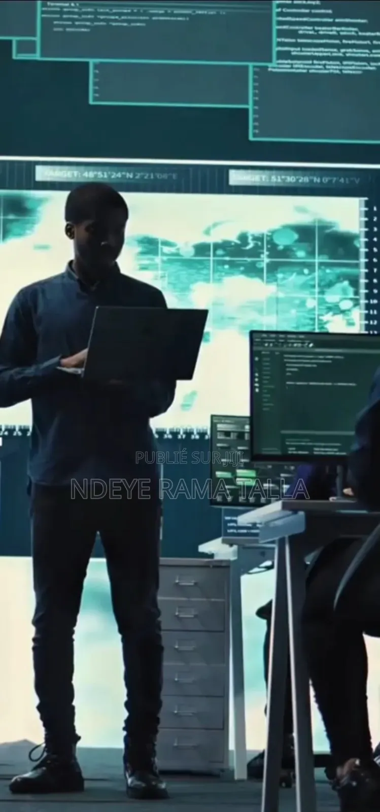 Aide Pour Petites Tâches en Ligne