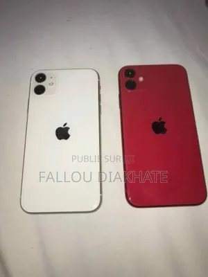 Nouveau Apple iPhone 11 128 GB Autre