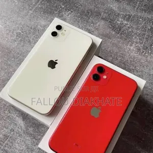 Nouveau Apple iPhone 11 128 GB Autre