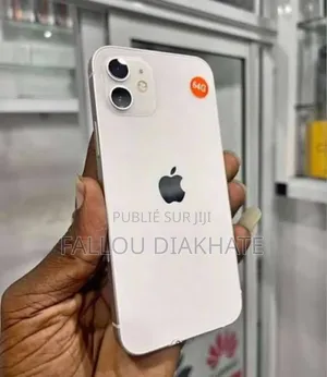 Nouveau Apple iPhone 12 128 GB Autre