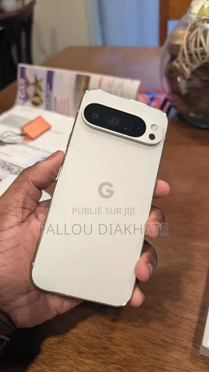 Nouveau Google Pixel 9 Pro XL 128 GB Autre