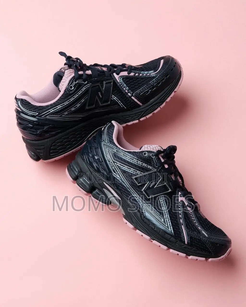 New Balance 1906r – Sneakers Rétro-Running Confortables Et Tendance