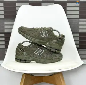 New Balance 1906r – Sneakers Rétro-Running Confortables Et Tendance