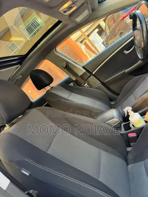 Hyundai Elantra 2013 Gris