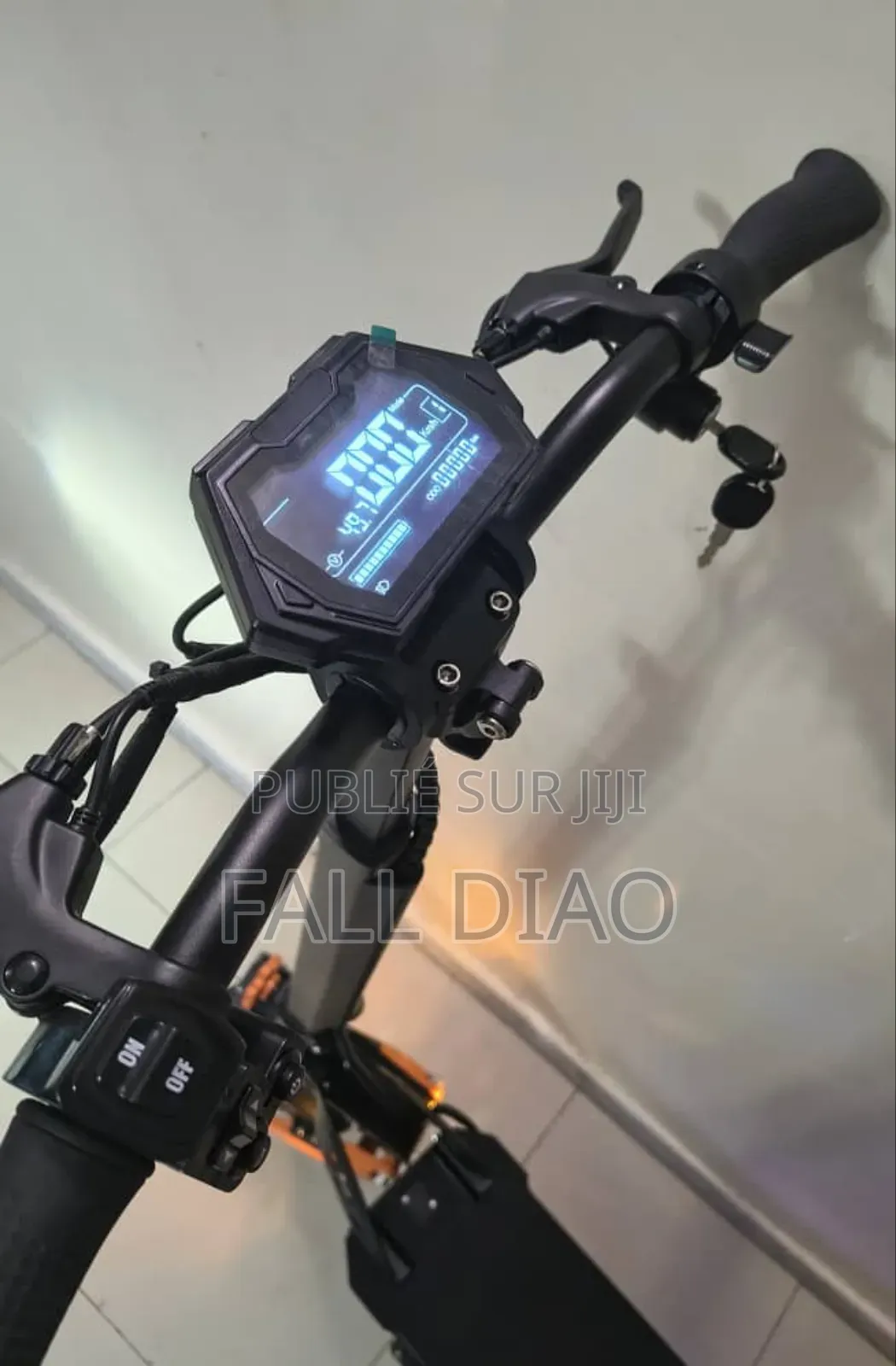 Nouveau Autre 2024 Orange