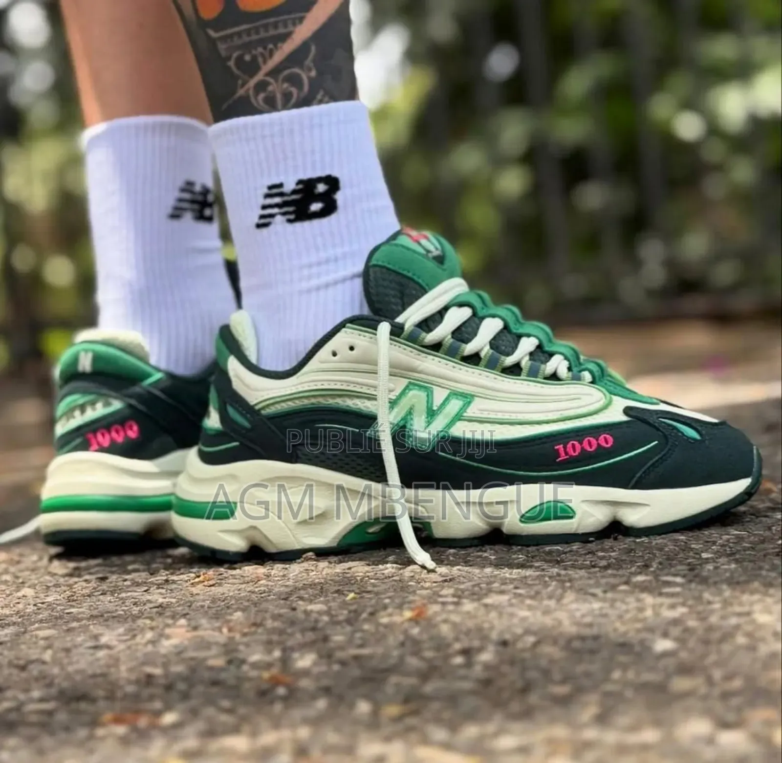 New Balance 1000 Disponible Premier Arrivé Premier Servi