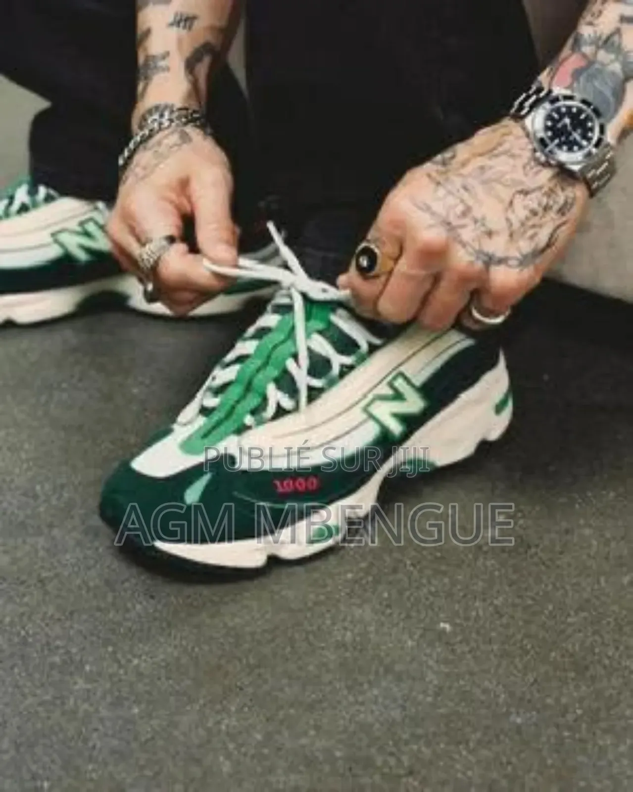 New Balance 1000 Disponible Premier Arrivé Premier Servi