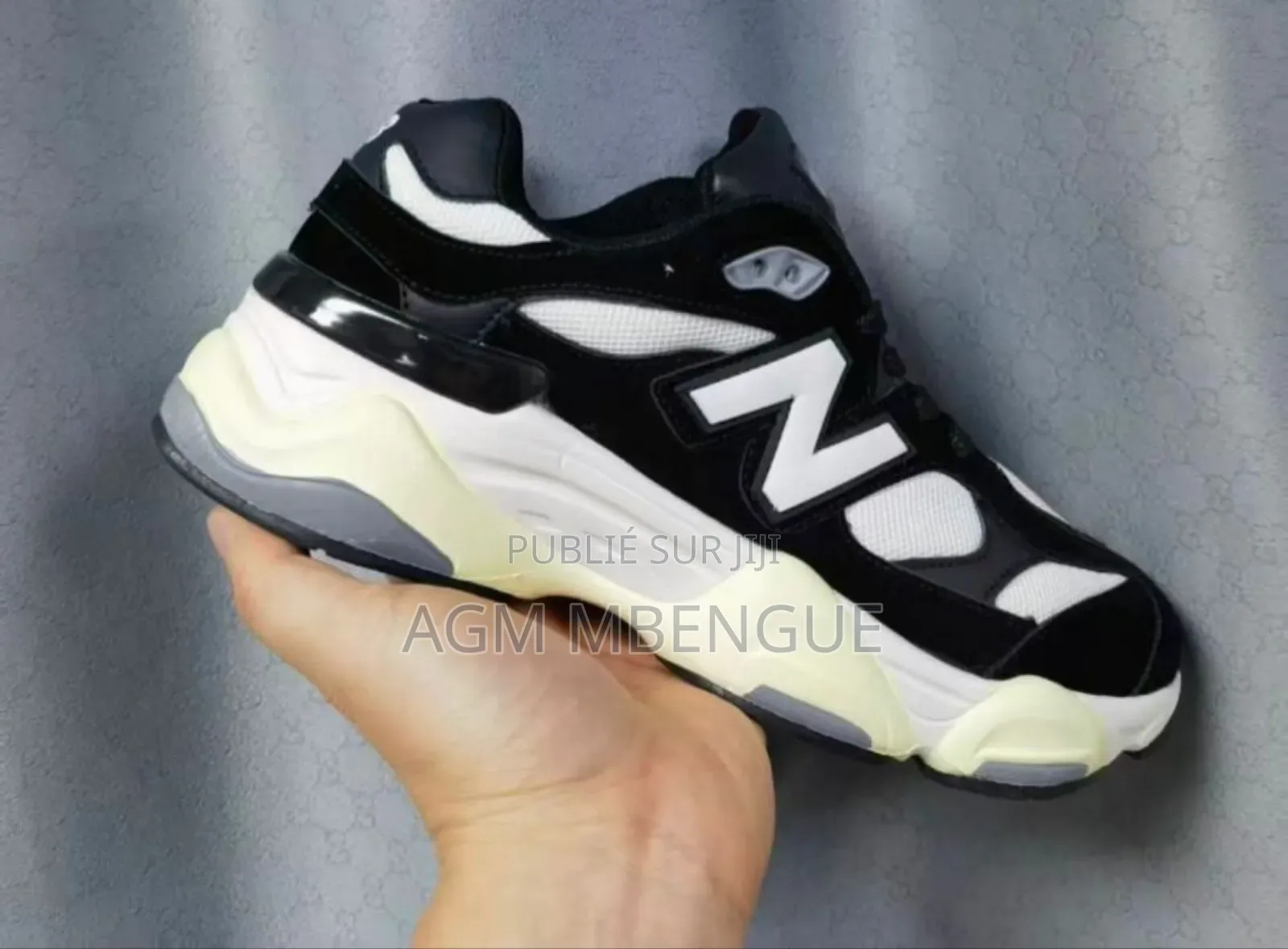 New Balance 9060 Disponible Premier Arrivé Premier Servi Stock Limité