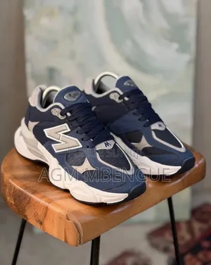 New Balance 9060 Disponible Premier Arrivé Premier Servi Stock Limité