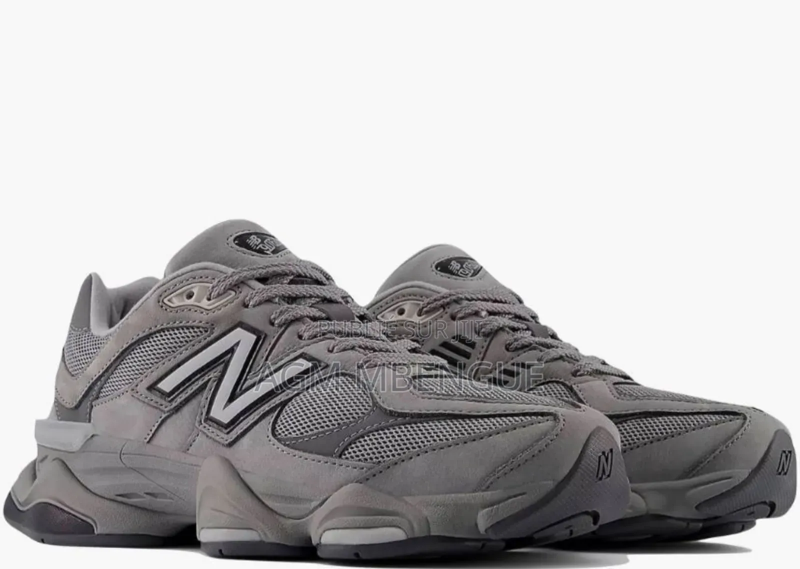 New Balance 9060 Disponible Premier Arrivé Premier Servi Stock Limité