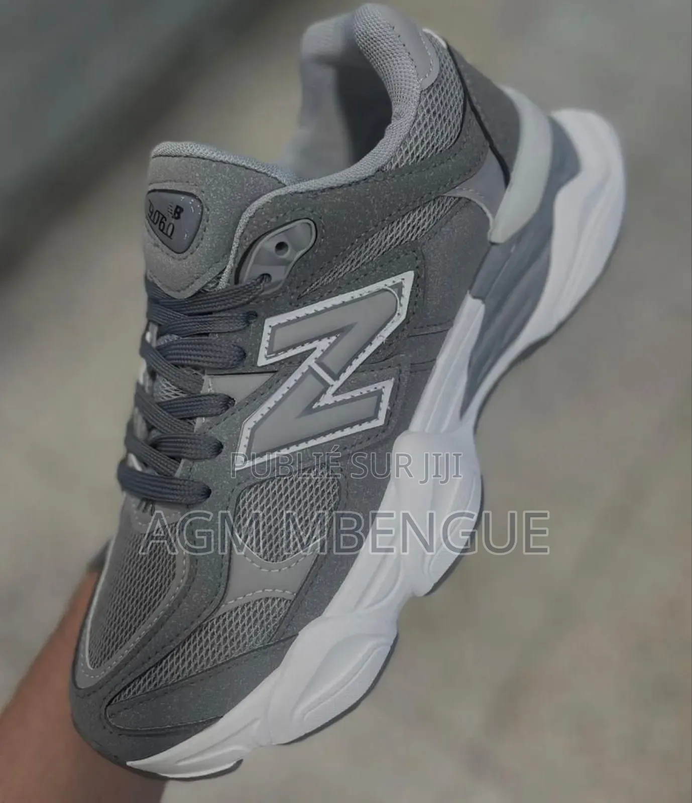 New Balance 9060 Disponible Premier Arrivé Premier Servi Stock Limité