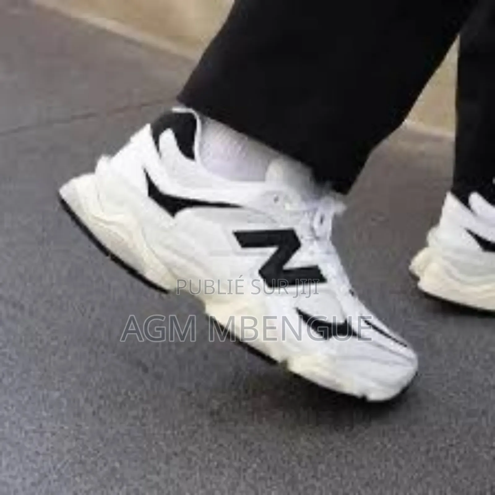 New Balance 9060 Disponible Premier Arrivé Premier Servi Stock Limité