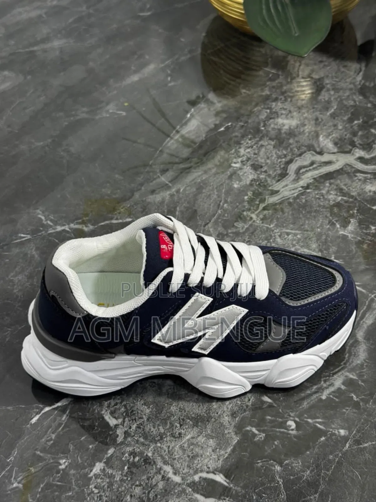 New Balance 9060 Disponible Premier Arrivé Premier Servi Stock Limité