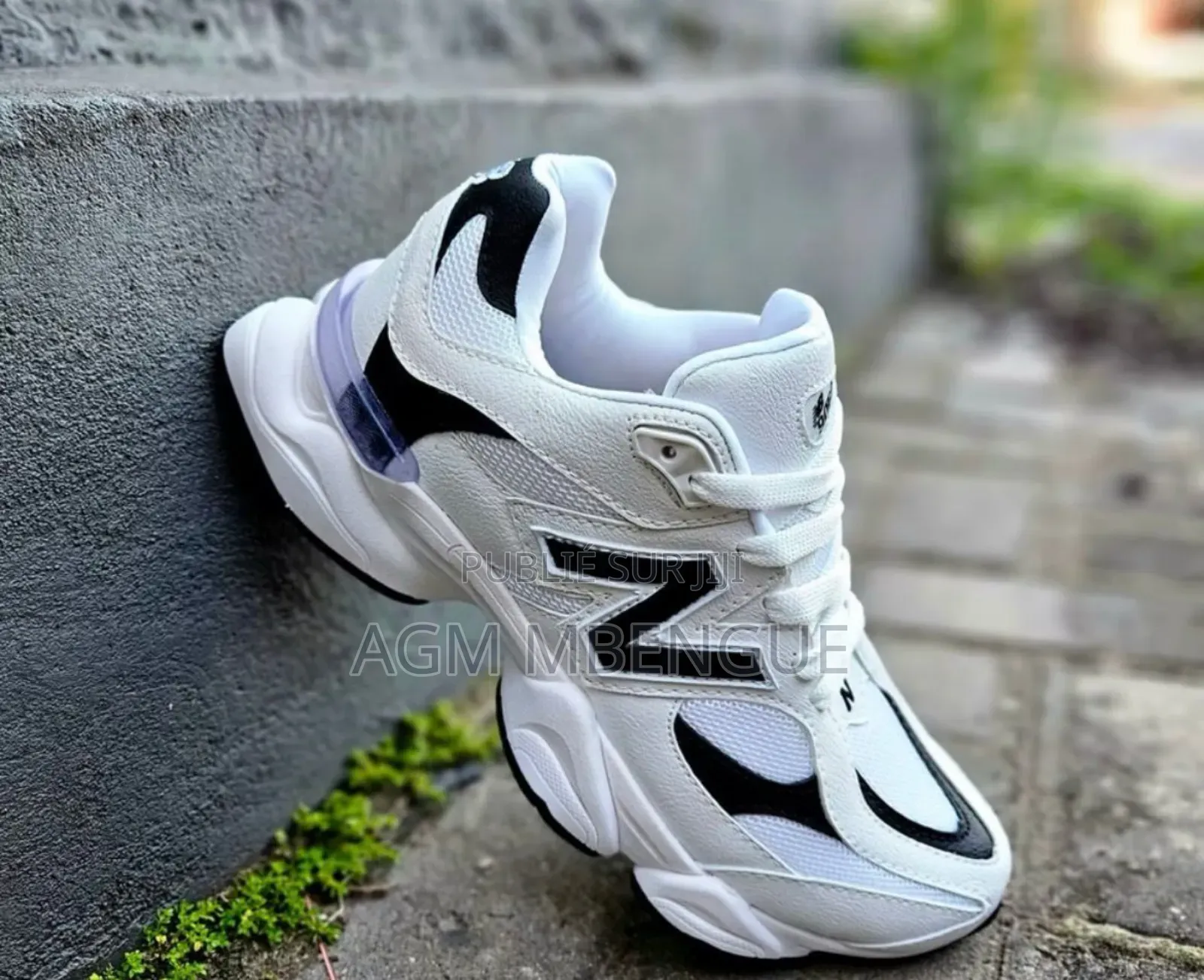 New Balance 9060 Disponible Premier Arrivé Premier Servi Stock Limité