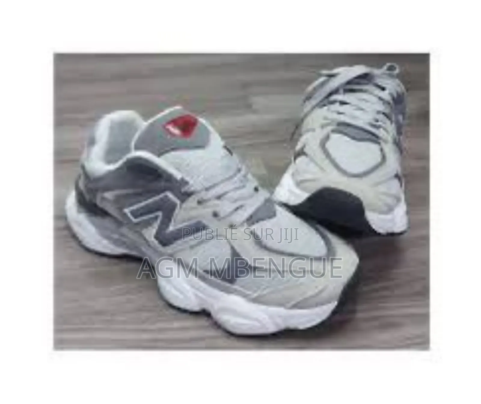 New Balance 9060 Disponible Premier Arrivé Premier Servi Stock Limité