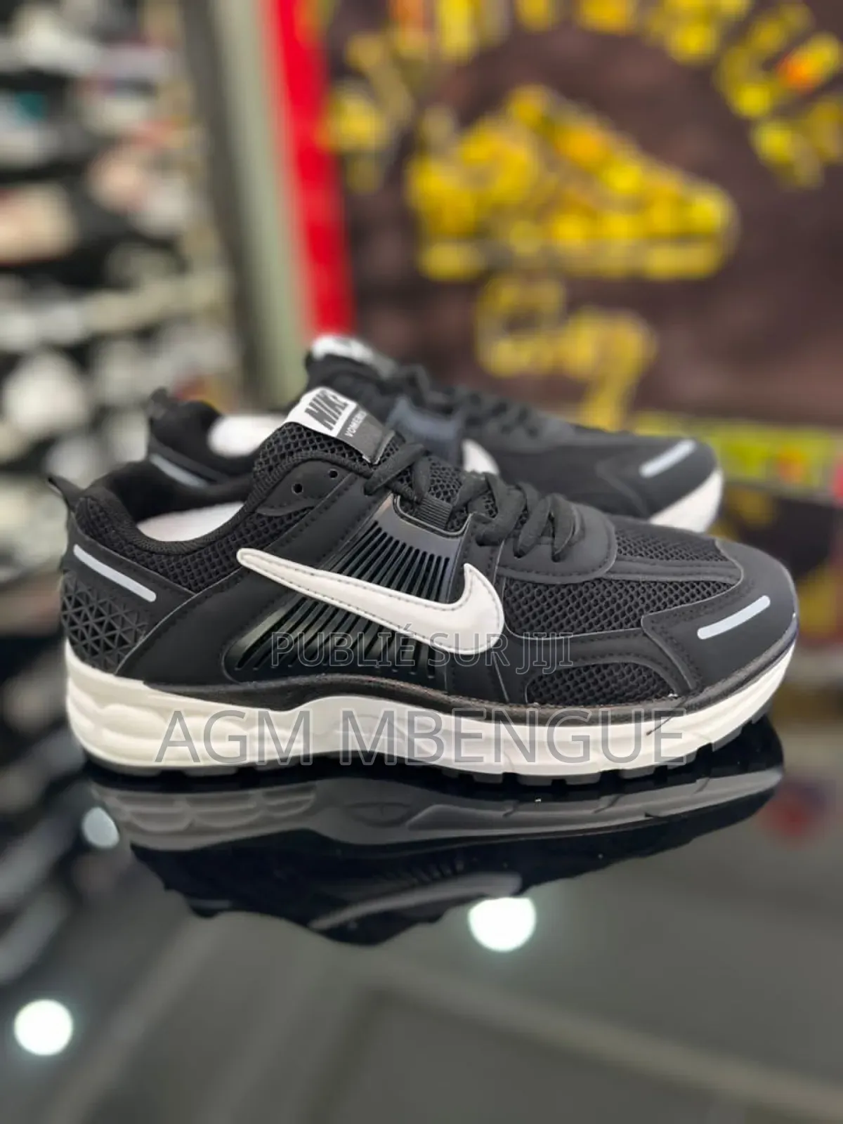 Vomero Nike Dispo Attention Nombre Limité