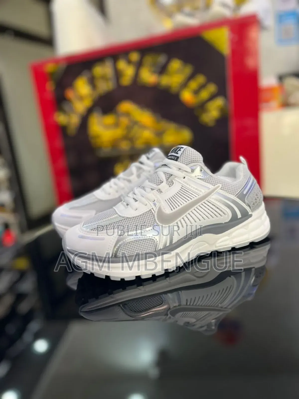 Vomero Nike Dispo Attention Nombre Limité