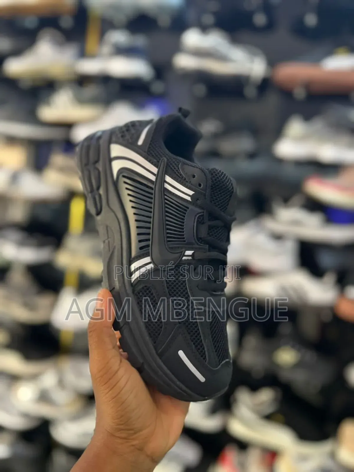 Vomero Nike Dispo Attention Nombre Limité