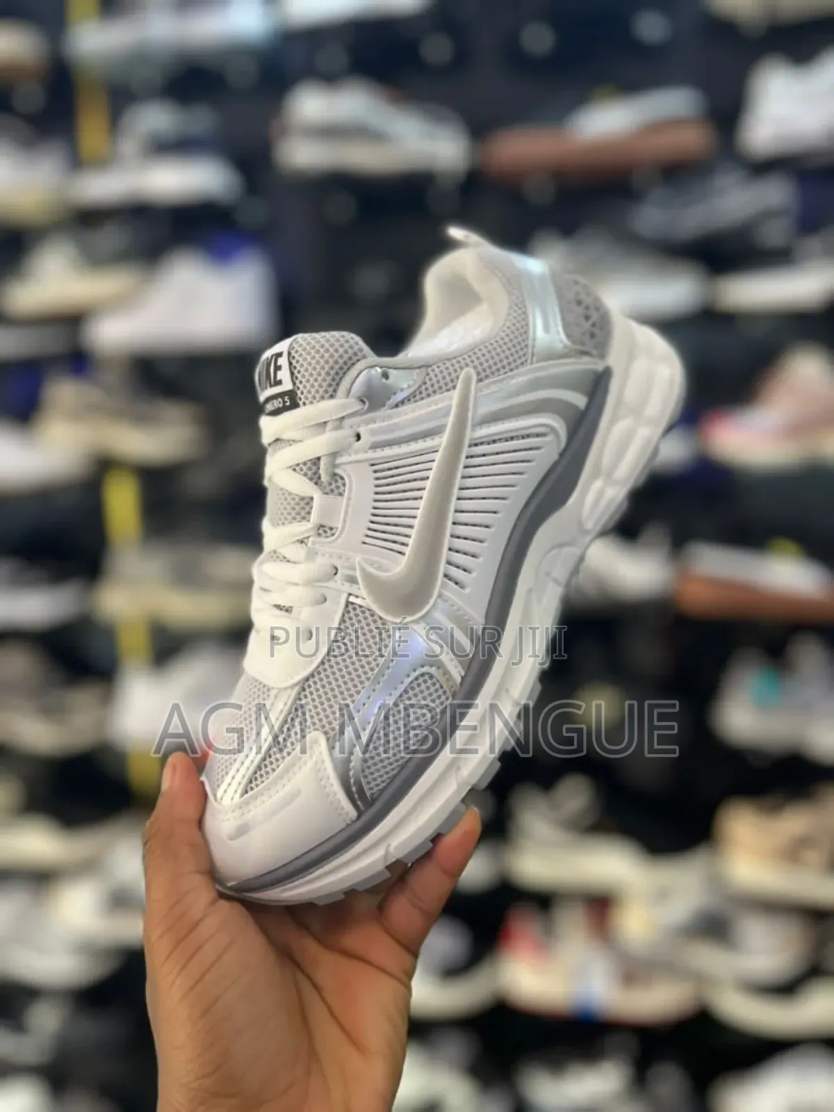 Vomero Nike Dispo Attention Nombre Limité