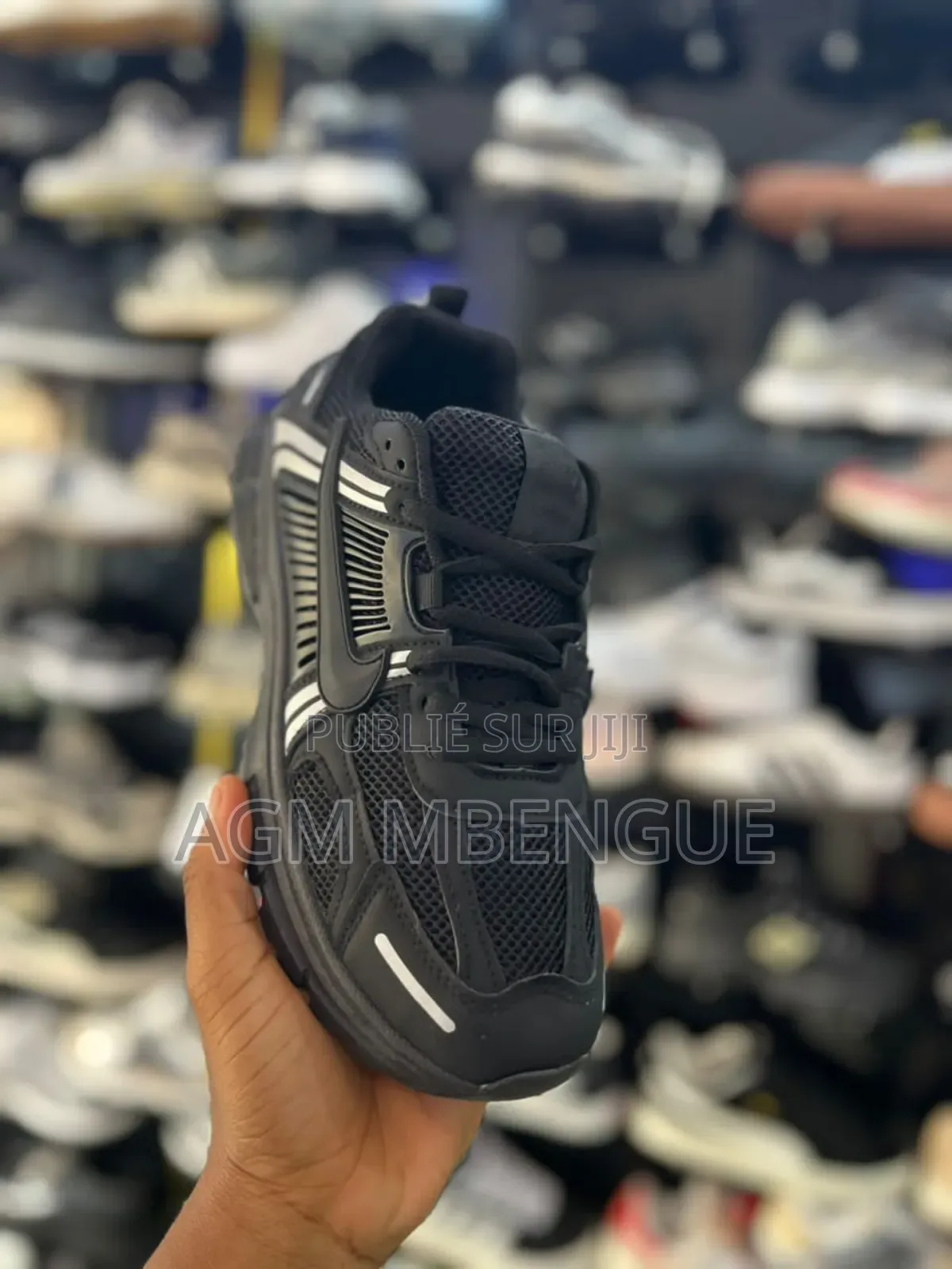 Vomero Nike Dispo Attention Nombre Limité