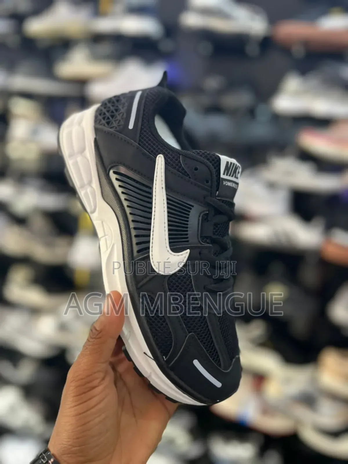 Vomero Nike Dispo Attention Nombre Limité