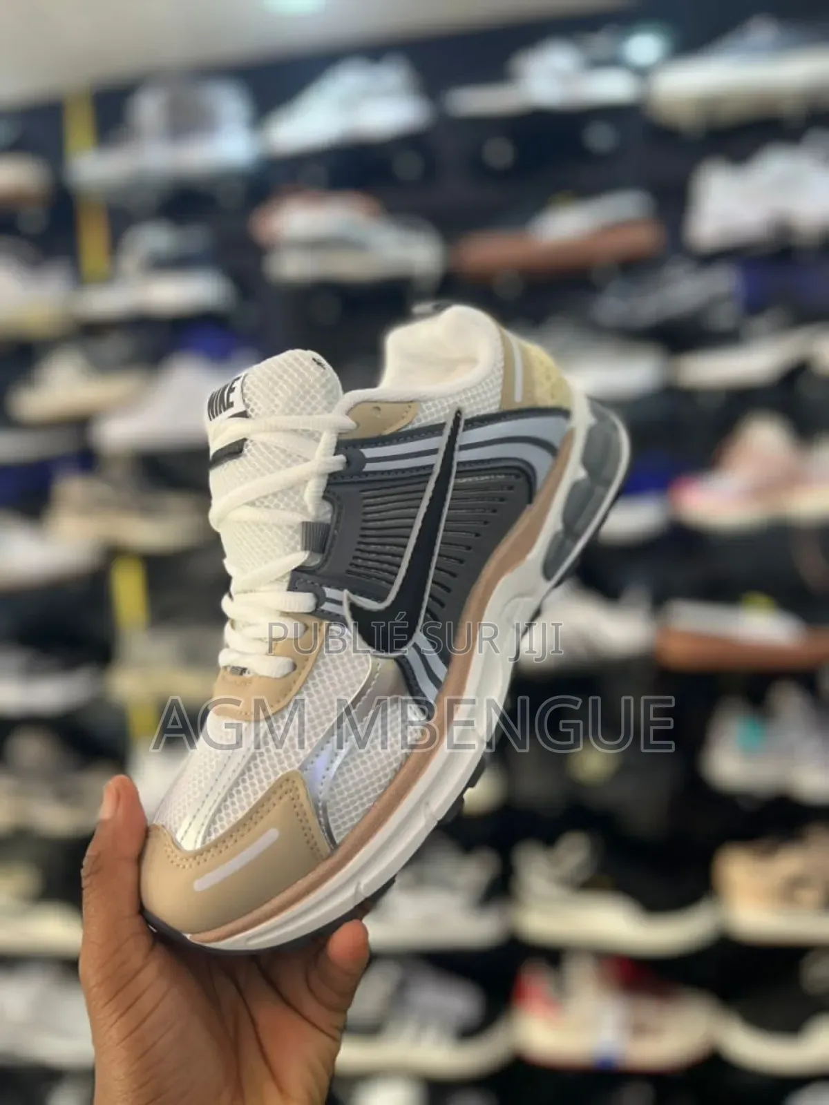 Vomero Nike Dispo Attention Nombre Limité