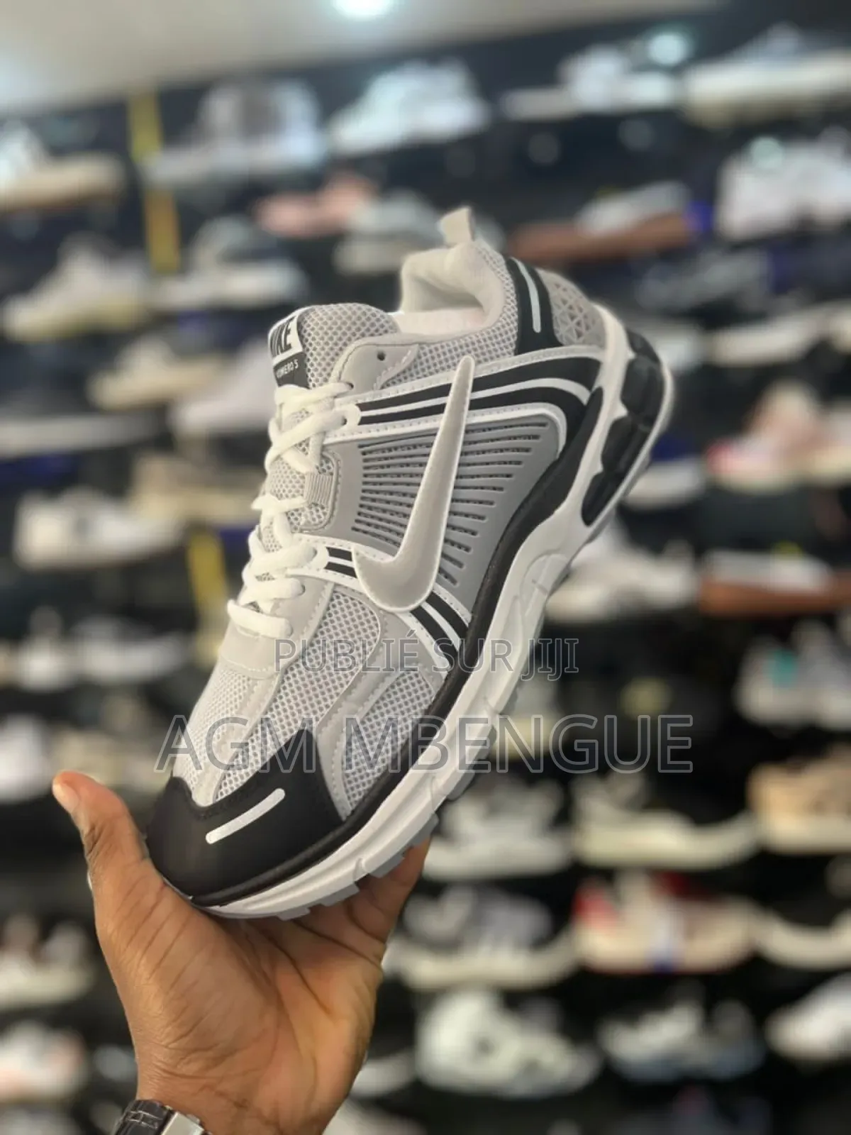 Vomero Nike Dispo Attention Nombre Limité