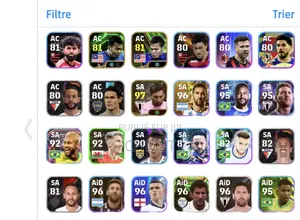 Compte Efootball À Vendre