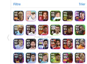 Compte Efootball À Vendre