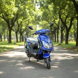 Nouveau H Power Super-R 2025 Bleu