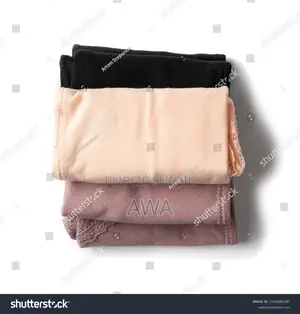 Lot Culottes Menstruelles Éco Fini Les Serviettes Jetables Confort100%