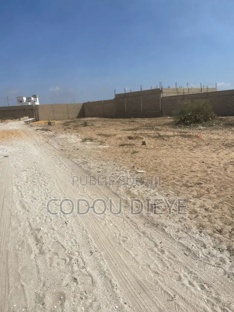 Des Terrains De 150 M2 A Vendre A Bambilor