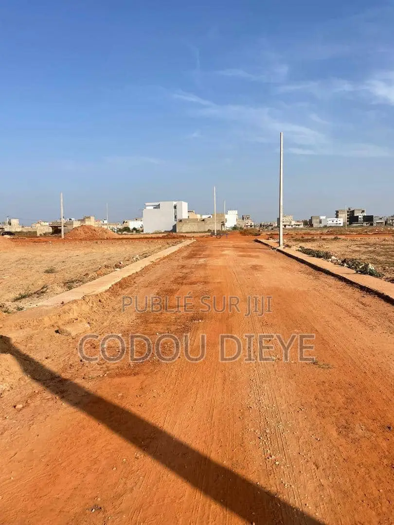 Des Terrains De 150 M2 A Vendre A Bambilor