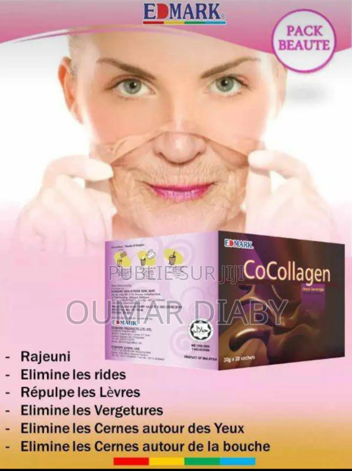Cocollagène