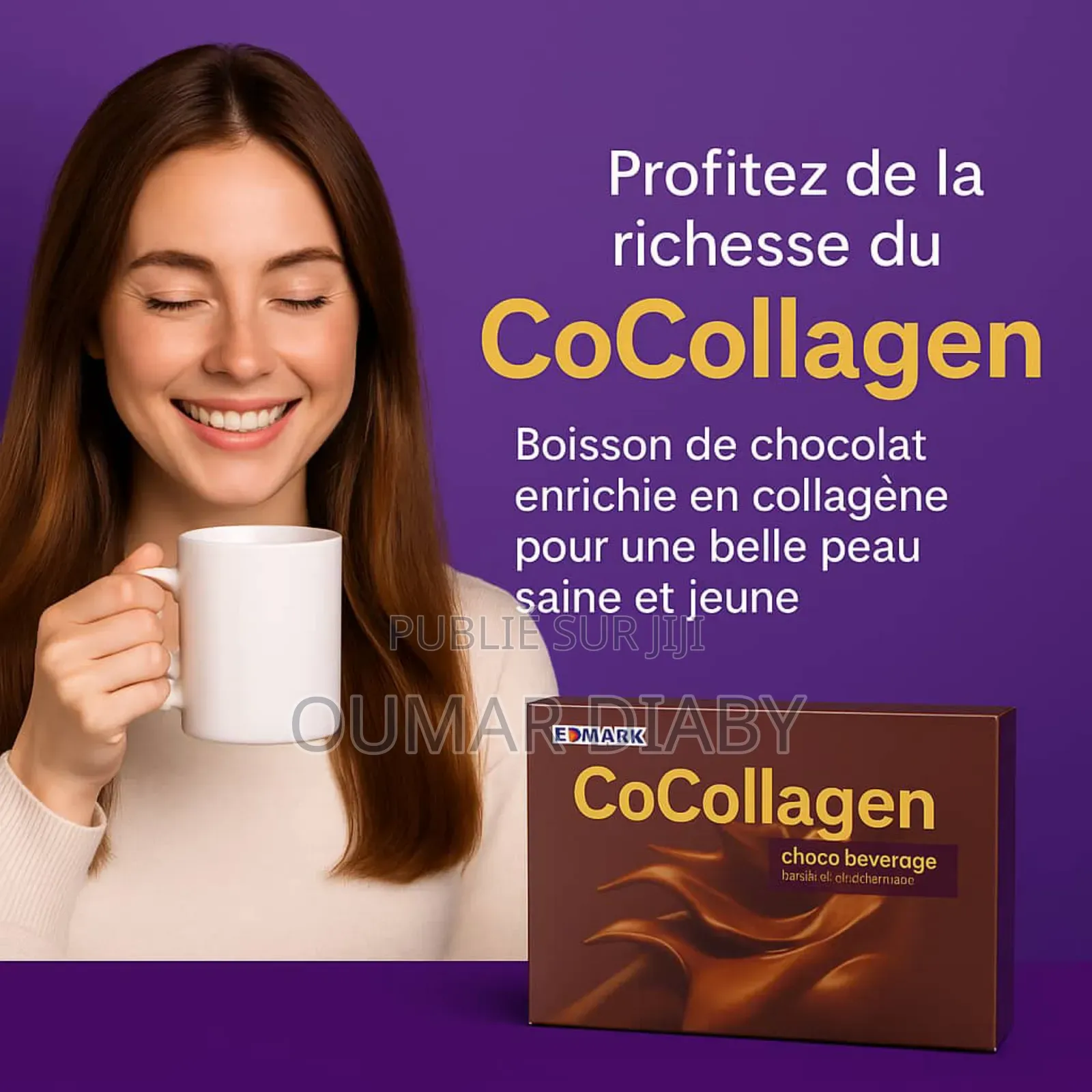 Cocollagène