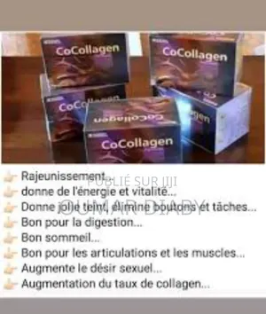 Cocollagène