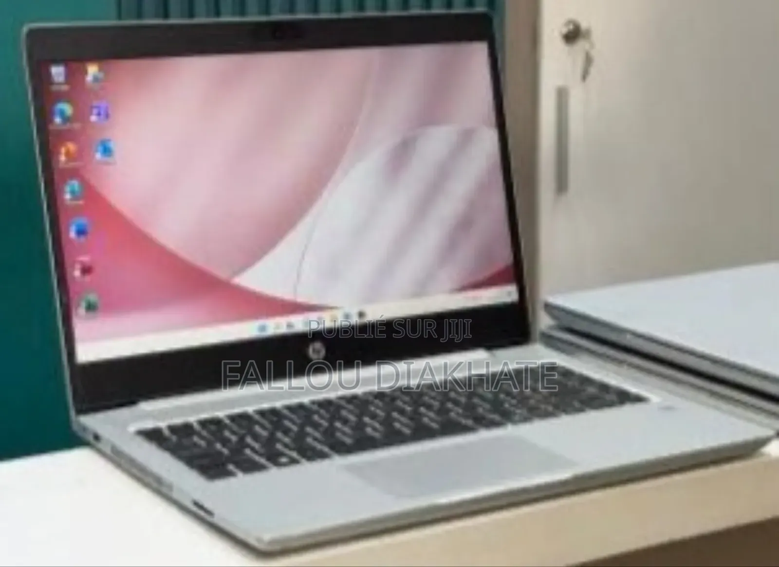 Nouveau HP ProBook 445 G9 16GB Intel Core i5 SSD 512GB