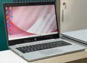 Nouveau HP ProBook 445 G9 16GB Intel Core i5 SSD 512GB