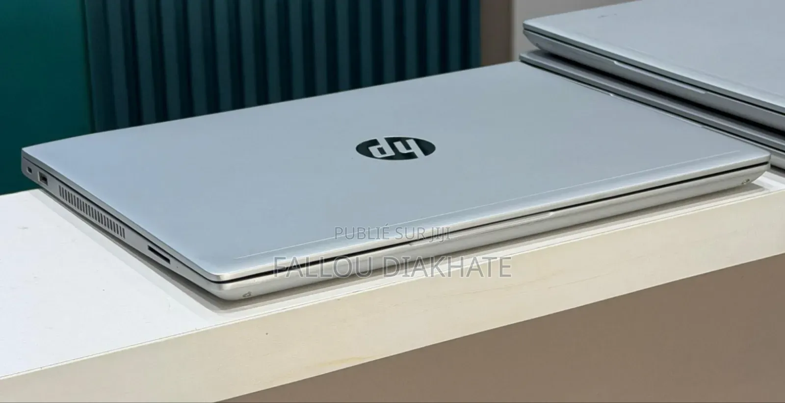 Nouveau HP ProBook 445 G9 16GB Intel Core i5 SSD 512GB