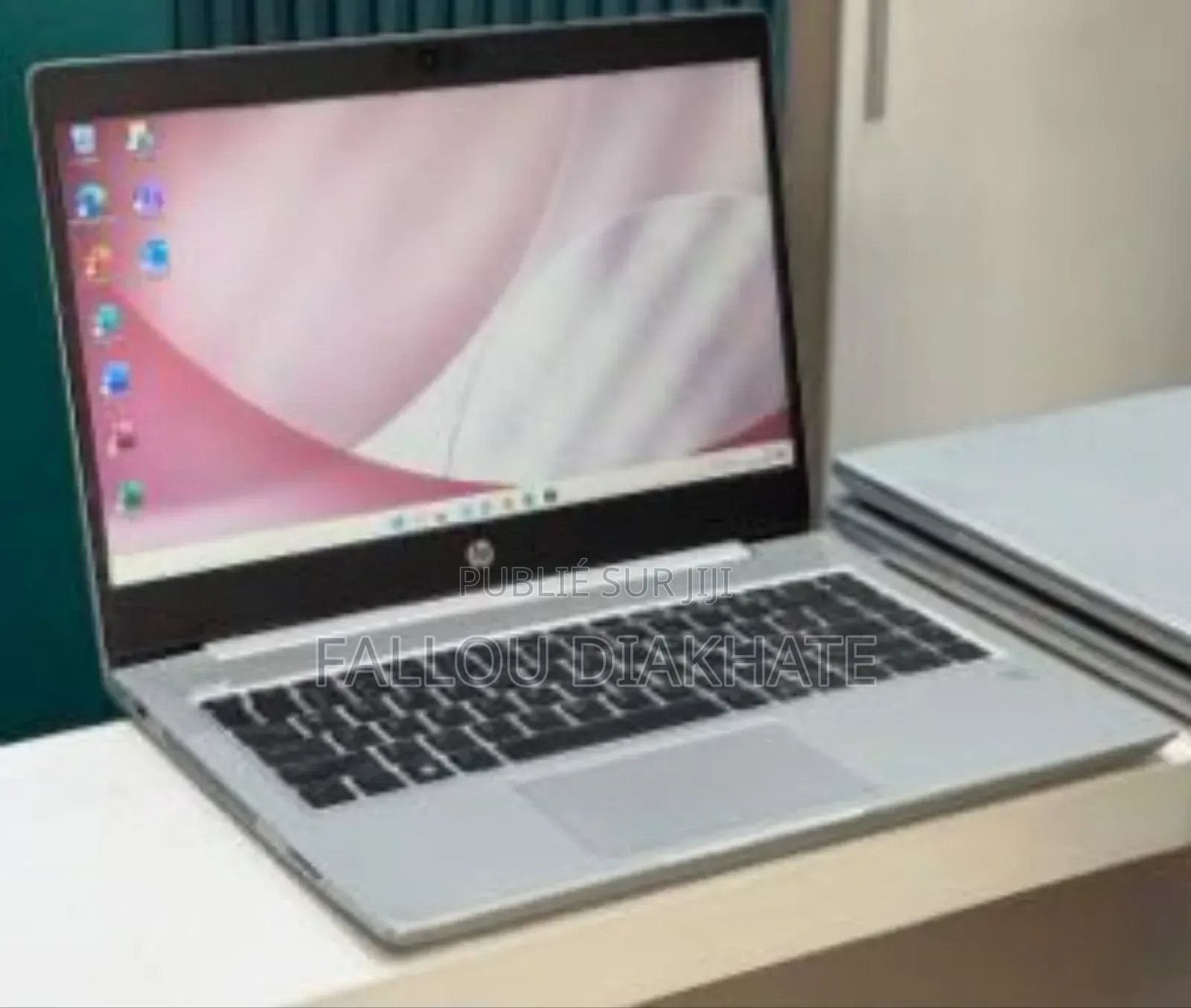 Nouveau HP ProBook 445 G9 16GB Intel Core i5 SSD 512GB