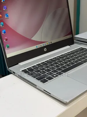 Nouveau HP ProBook 445 G9 16GB Intel Core i5 SSD 512GB